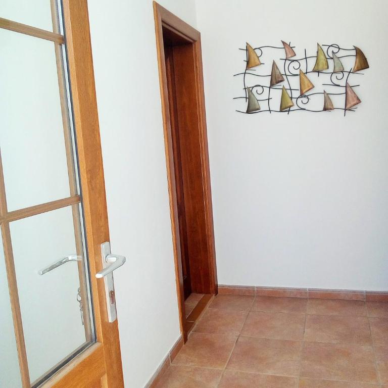Apartamento Alma - Two-Bedroom Apartment - 13