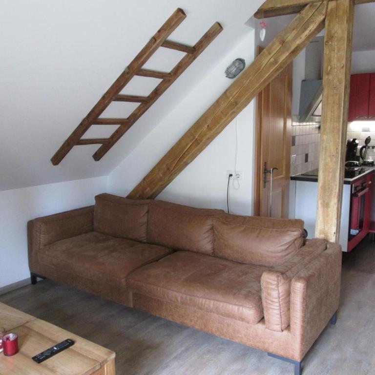 Ferienhaus Aloisia - Apartment mit 3 Schlafzimmern - 6