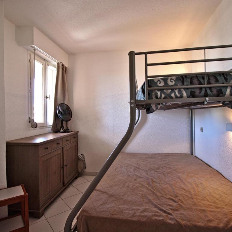 Rivages d'Ulysse Port Camargue - Appartement 2 Chambres (6 Adultes) - 2