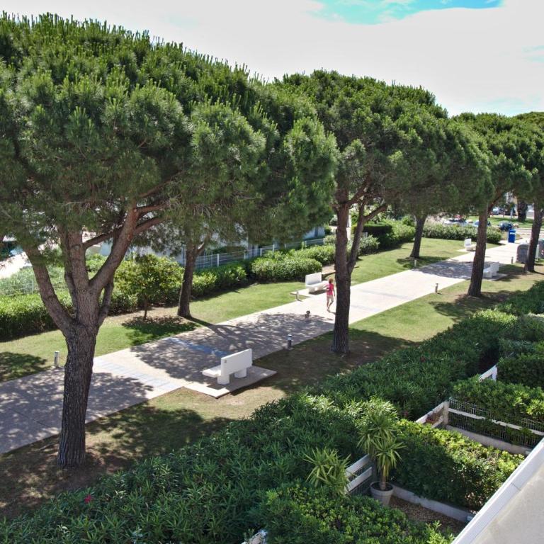 Rivages d'Ulysse Port Camargue - Appartement 2 Chambres (6 Adultes) - 10