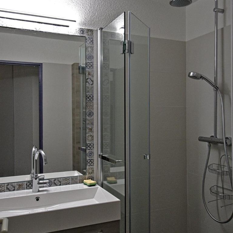 Rivages d'Ulysse Port Camargue - Appartement 2 Chambres (6 Adultes) - 8