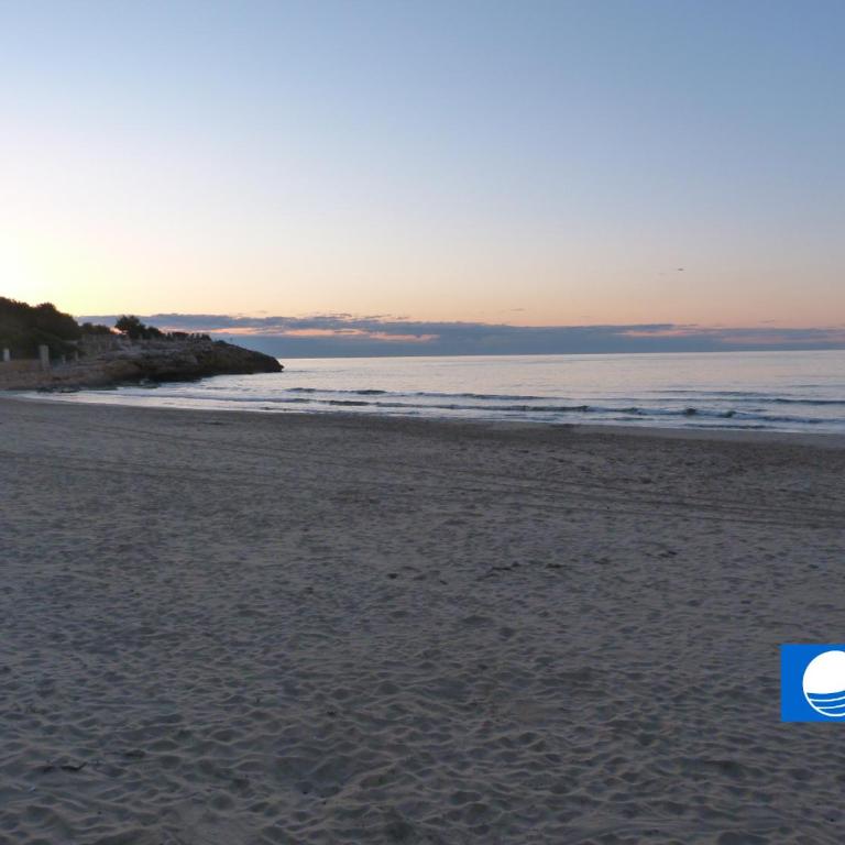 tarragonaapartments arrabassada beach - Apartamento - 19