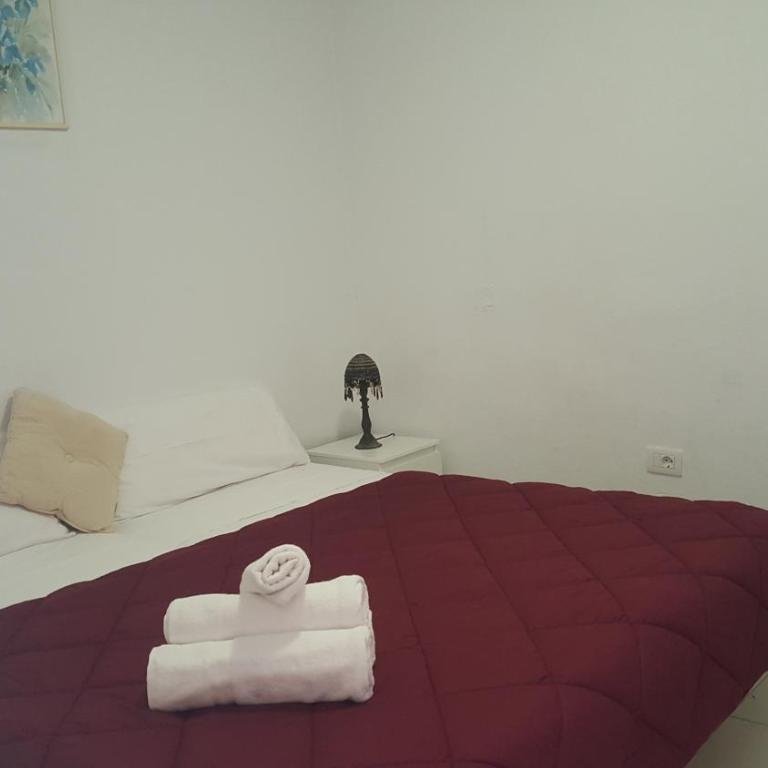 Apartamento Mare Verde - Apartamento de 1 dormitorio - 3