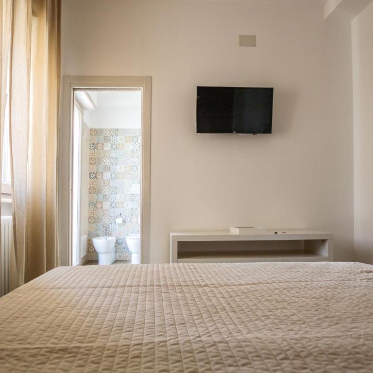 B&B Bellavista Gallipoli - Double Room - 1