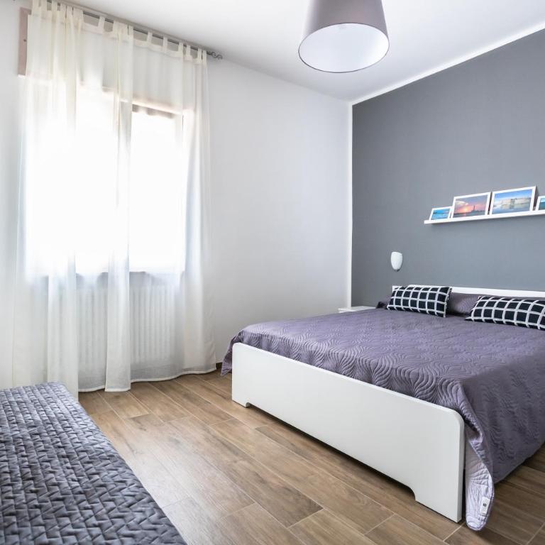 B&B Bellavista Gallipoli - Quadruple Room - 1