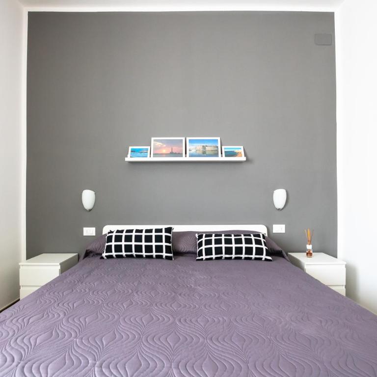 B&B Bellavista Gallipoli - Quadruple Room - 2
