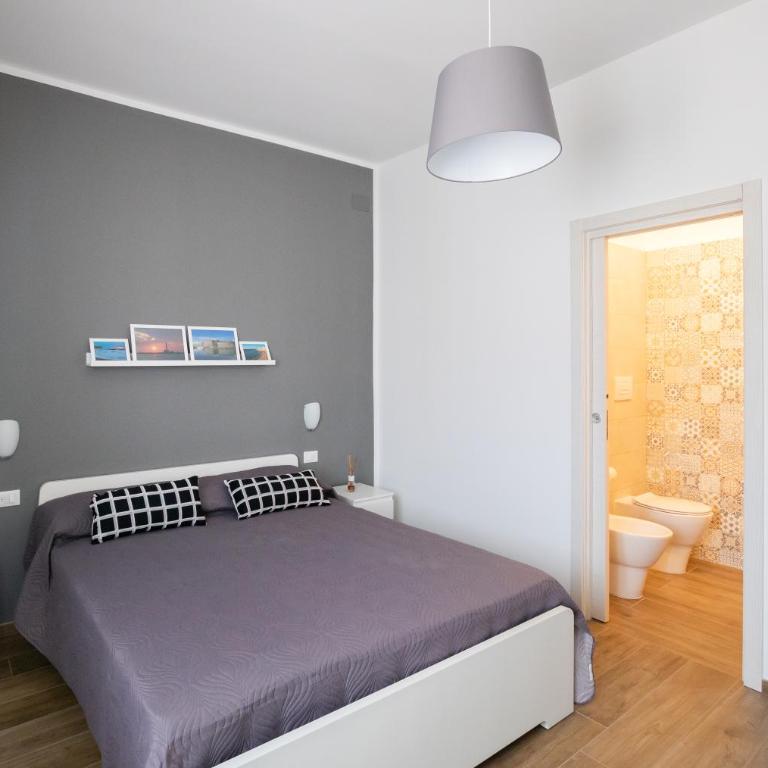 B&B Bellavista Gallipoli - Quadruple Room - 5