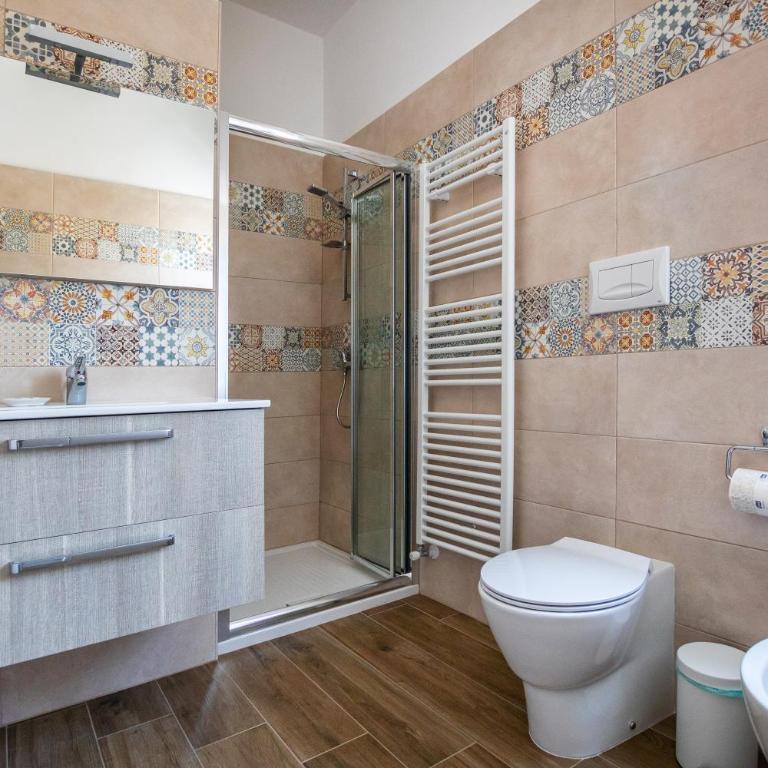 B&B Bellavista Gallipoli - Triple Room - 3