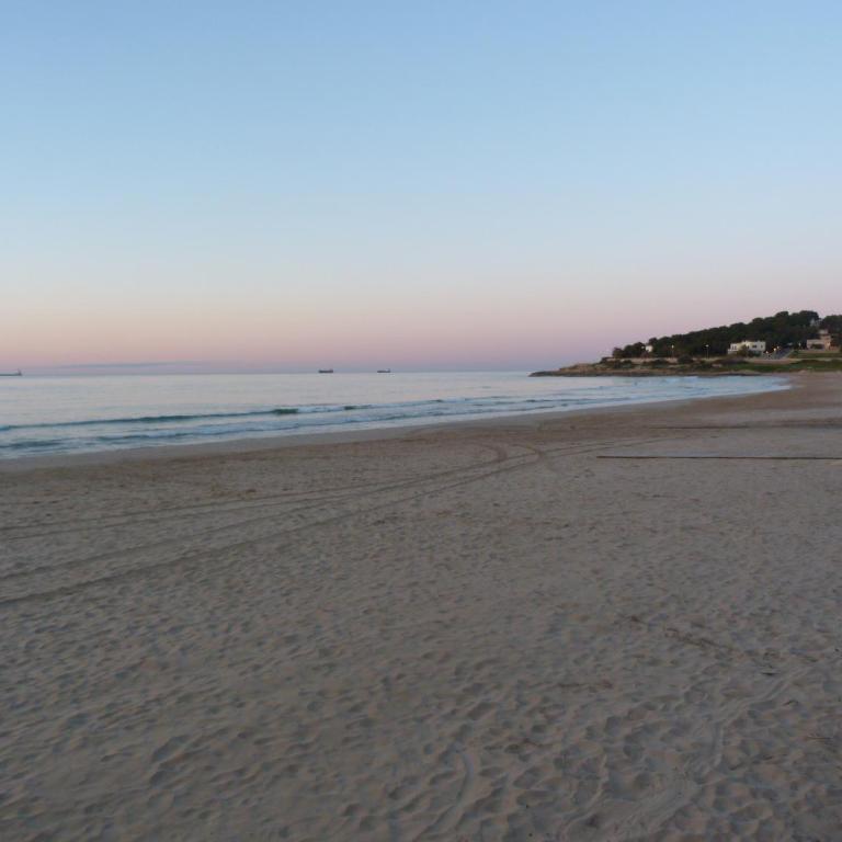 tarragonaapartments arrabassada beach - Apartamento - 20
