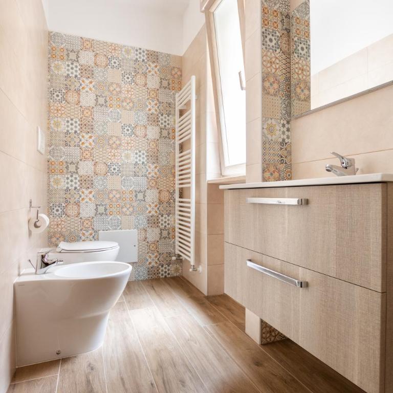 B&B Bellavista Gallipoli - Double Room - 15