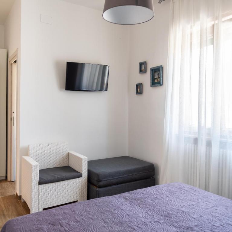 B&B Bellavista Gallipoli - Triple Room - 6