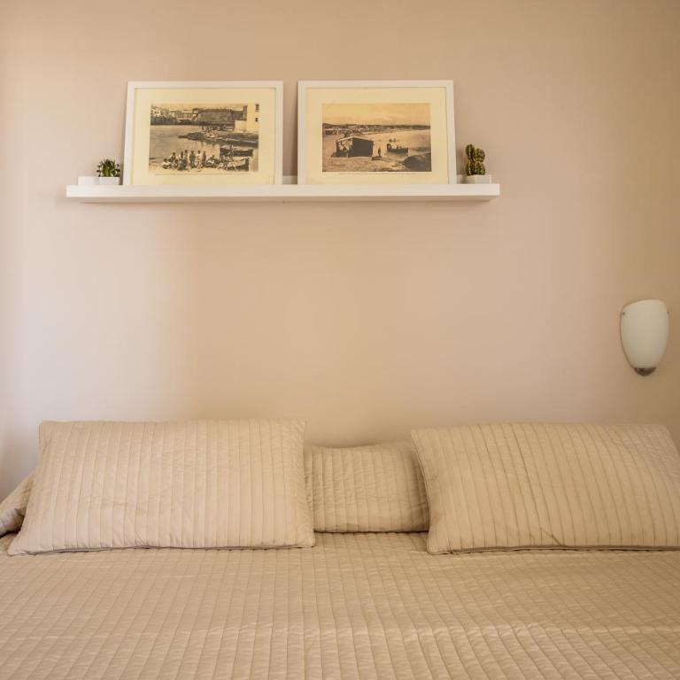 B&B Bellavista Gallipoli - Double Room - 17