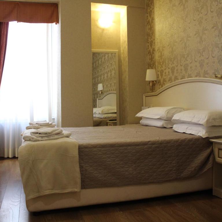 Relais Bocca di Leone - Camera Matrimoniale/Doppia con Letti Singoli - 6