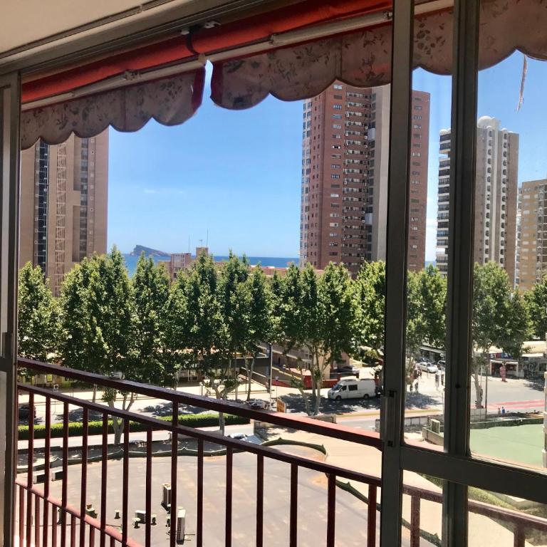 La Oca - Aloturin Benidorm - One-Bedroom Apartment - 7