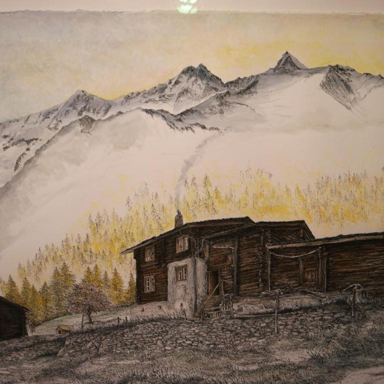 Châlet Birkhahn - Chalet - 53