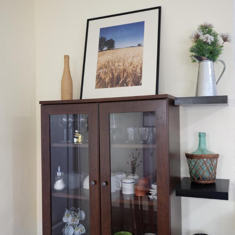 TURISMe RURAL EMPORDA - Four-Bedroom House - 7