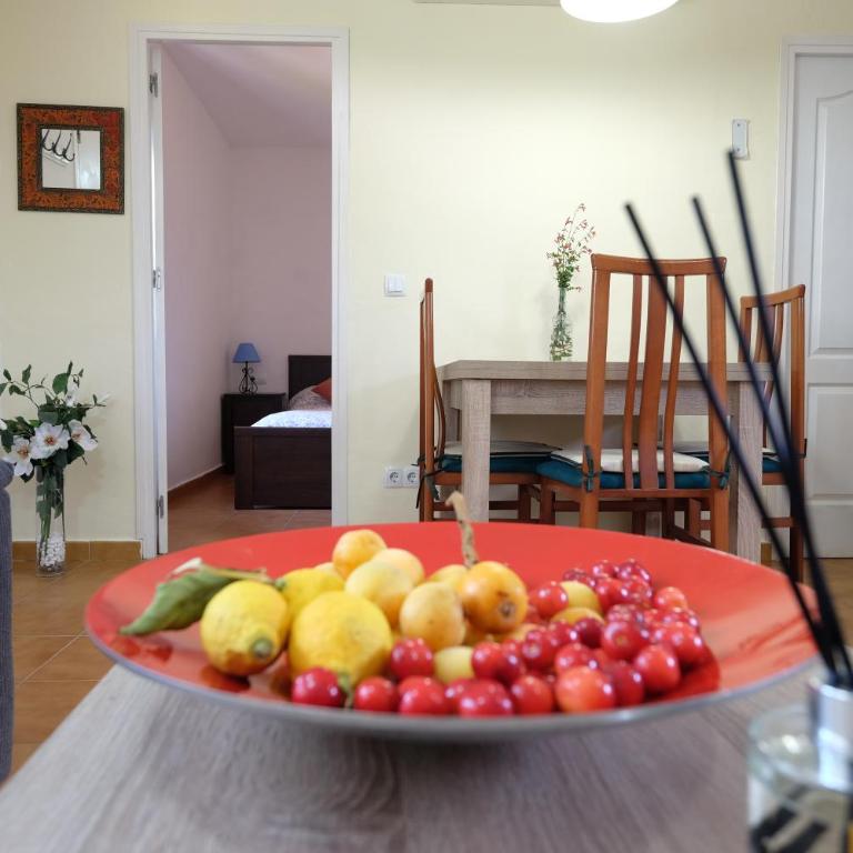 TURISMe RURAL EMPORDA - Four-Bedroom House - 6