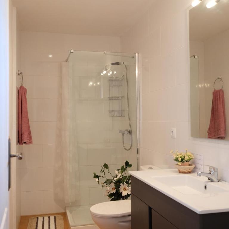 TURISMe RURAL EMPORDA - Four-Bedroom House - 10
