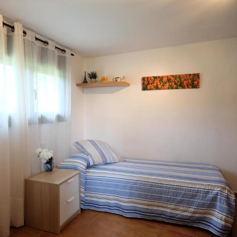 TURISMe RURAL EMPORDA - Four-Bedroom House - 9