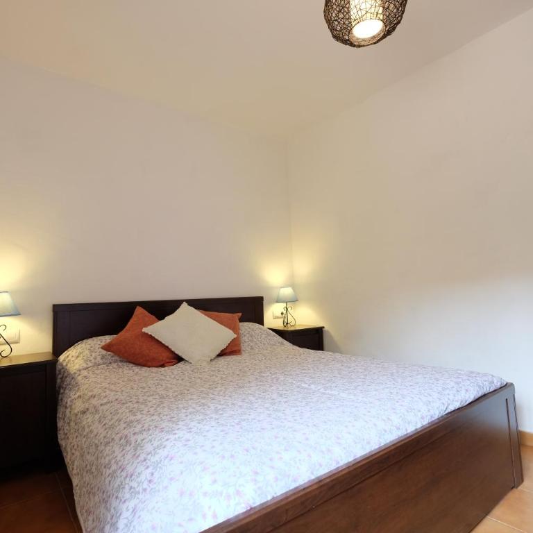 TURISMe RURAL EMPORDA - Four-Bedroom House - 8