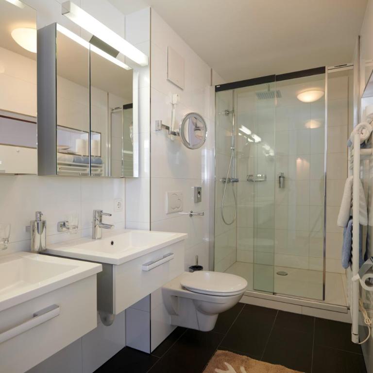 Hotel Krone - Suite - 1
