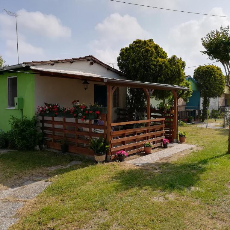 Bungalow Gambaro - Casa a Schiera con 2 Camere da Letto - 1