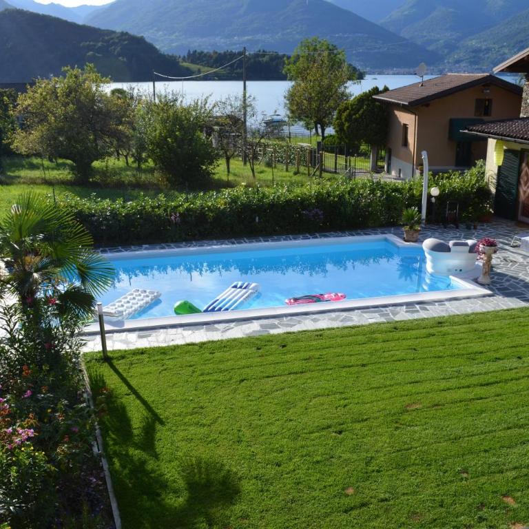 Casa Romantica - Casa Vacanze - 19