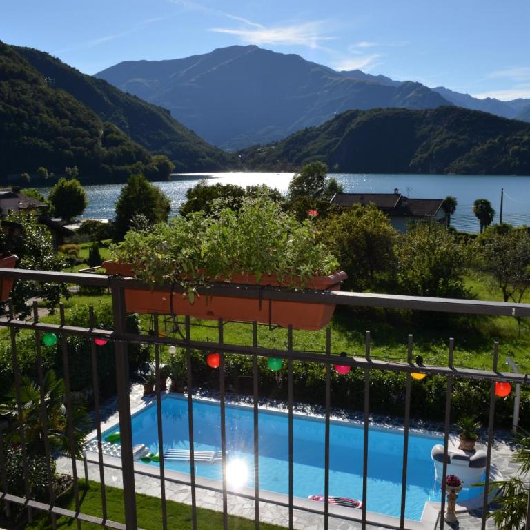 Casa Romantica - Casa Vacanze - 22