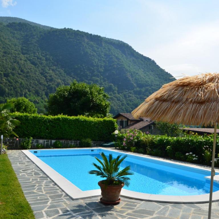 Casa Romantica - Casa Vacanze - 21