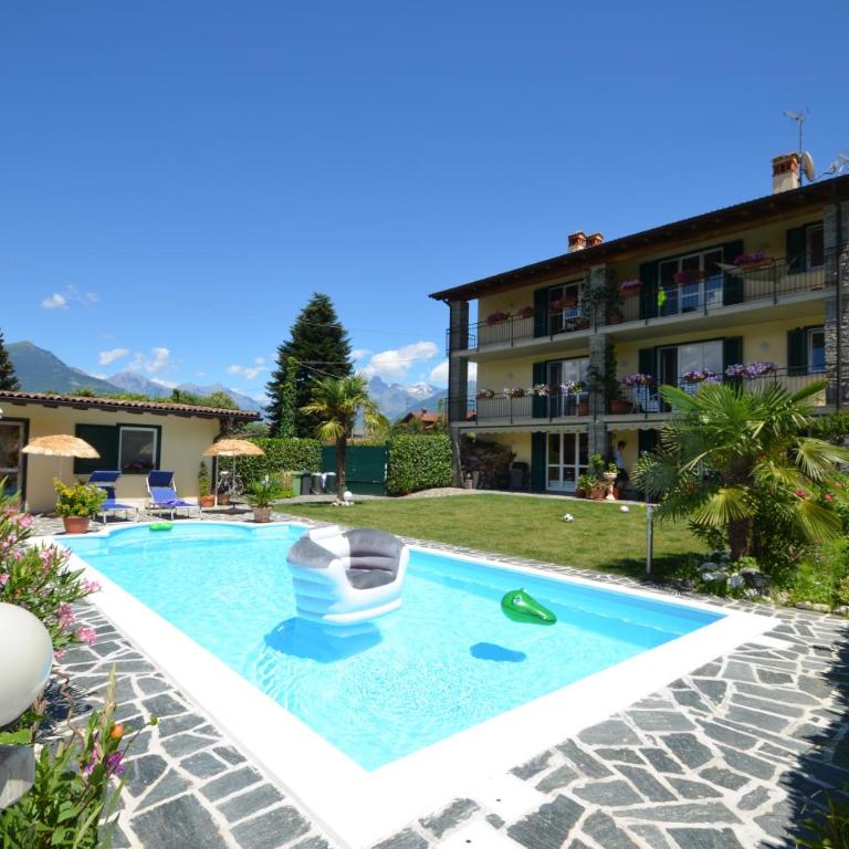 Casa Romantica - Casa Vacanze - 1