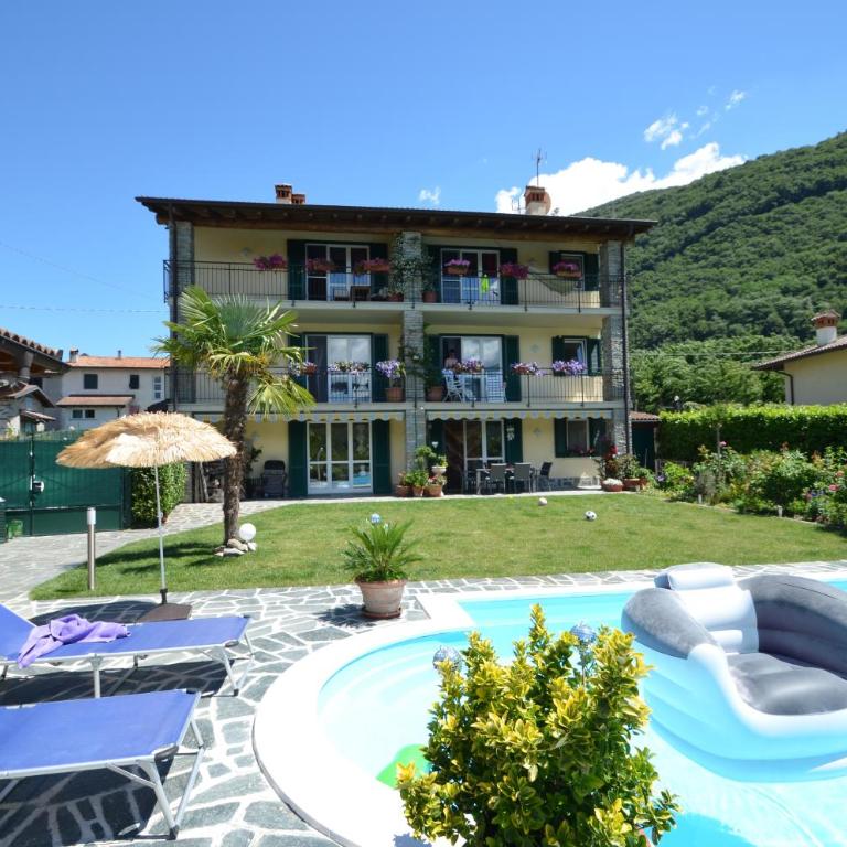 Casa Romantica - Casa Vacanze - 4