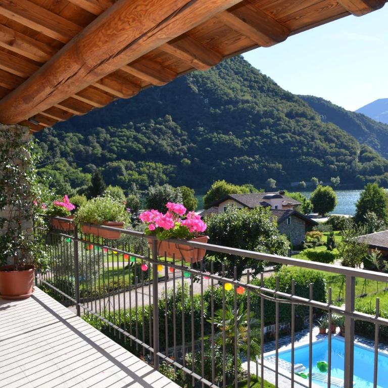 Casa Romantica - Casa Vacanze - 32