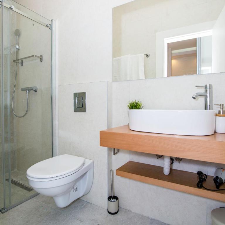 Royal park - Apartman sa Terasom - 22