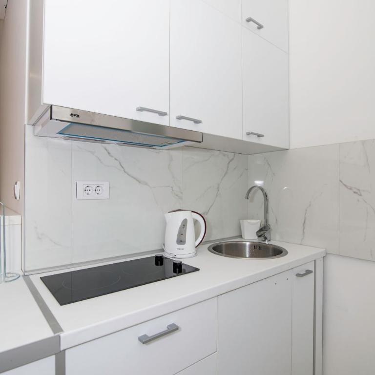 Royal park - Apartman sa Terasom - 29