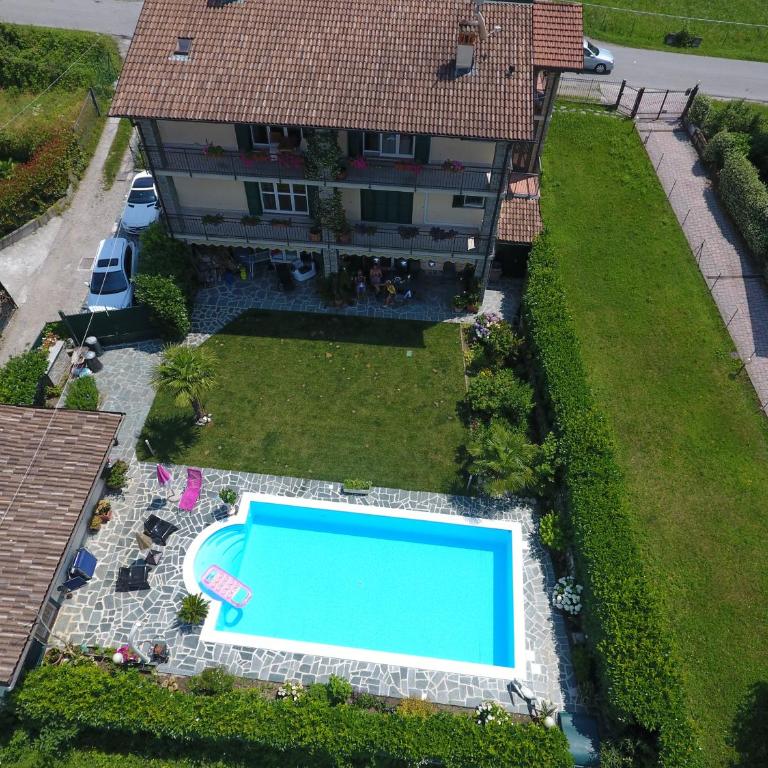 Casa Romantica - Casa Vacanze - 16