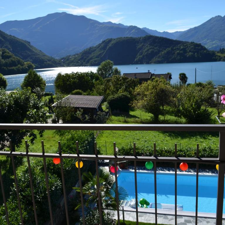 Casa Romantica - Casa Vacanze - 18