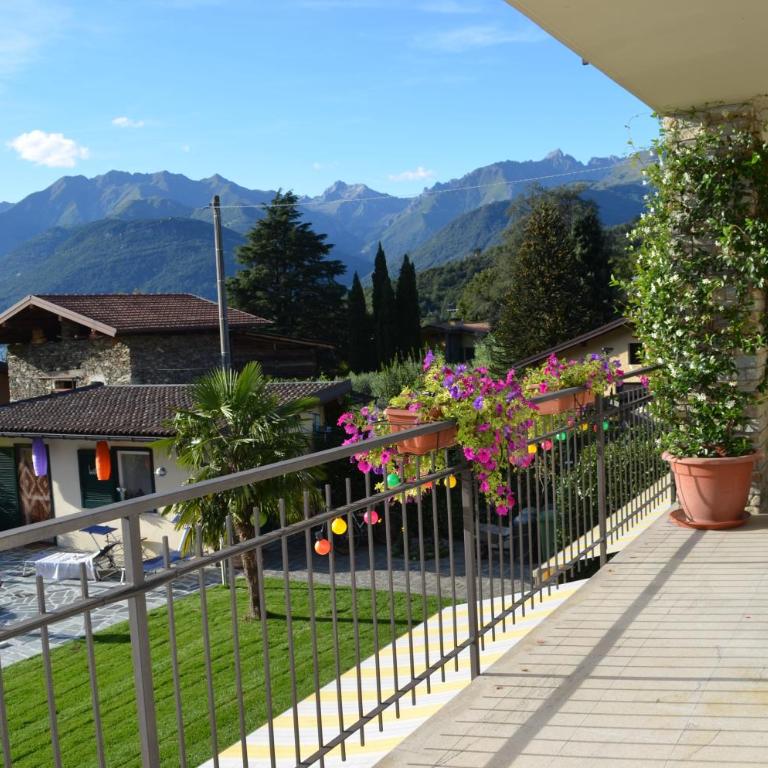 Casa Romantica - Casa Vacanze - 20
