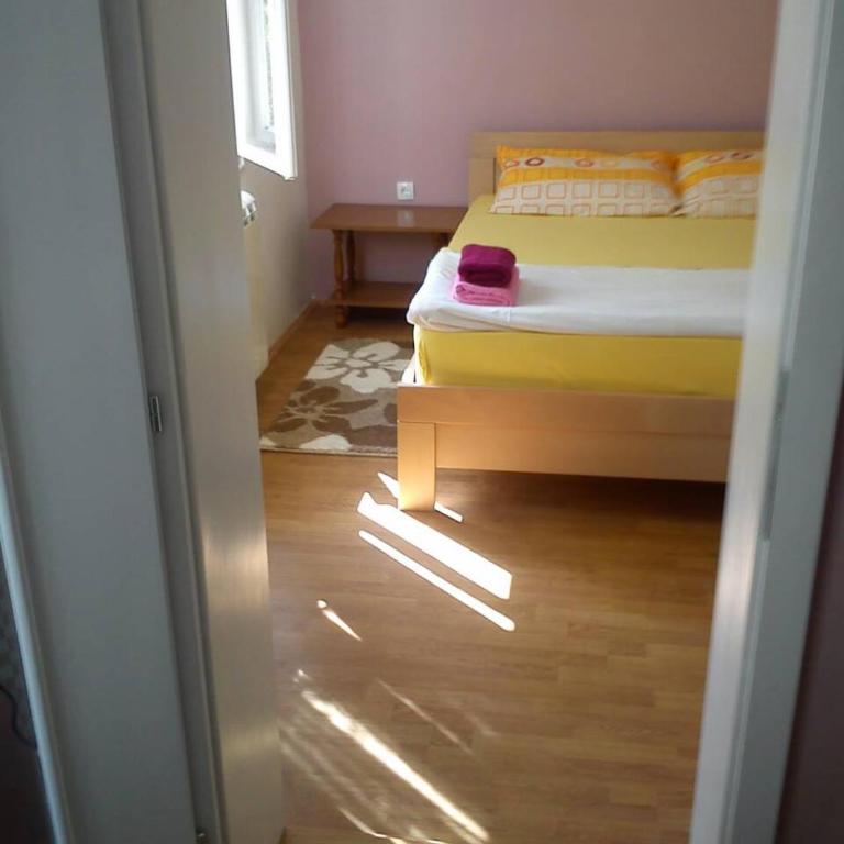 Apartment Holiday - Apartman - 29