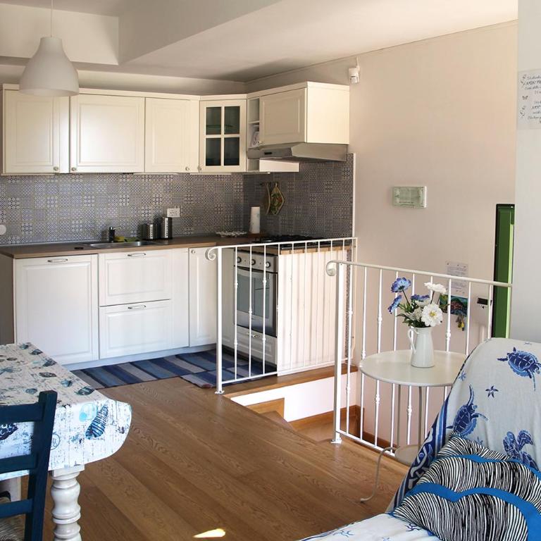 Appartamento mare Sirolo con garage privato - Apartment - 5