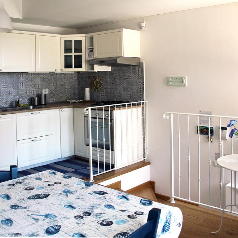 Appartamento mare Sirolo con garage privato - Apartment - 6