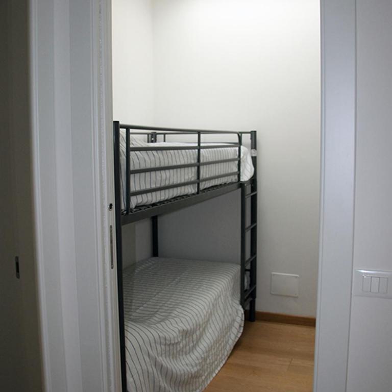 Appartamento mare Sirolo con garage privato - Apartment - 11