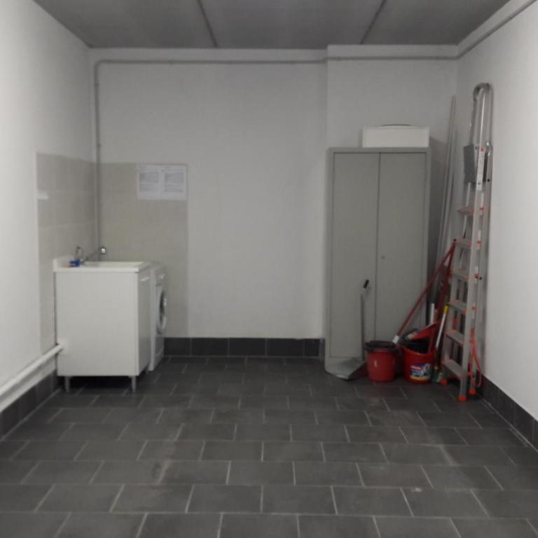 Appartamento mare Sirolo con garage privato - Apartment - 14
