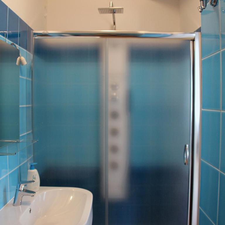 Appartamento mare Sirolo con garage privato - Apartment - 12