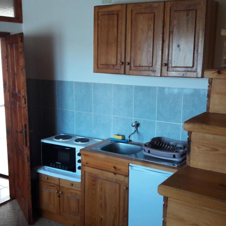 Apartmani Ćetković - Apartman - 15