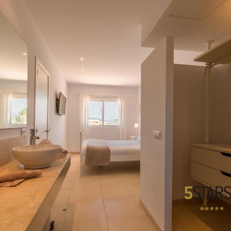 Alcudia - 2182-61 Mallorca - Villa con piscina privada - 17
