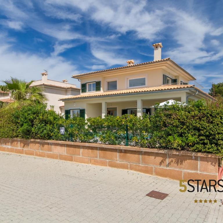 Alcudia - 2182-61 Mallorca - Villa con piscina privada - 27