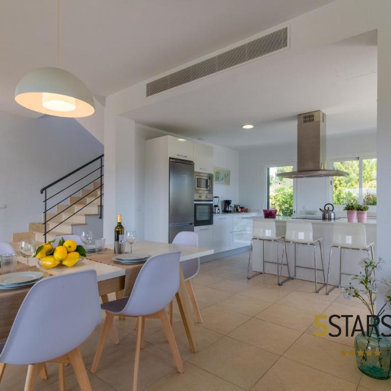 Alcudia - 2182-61 Mallorca - Villa con piscina privada - 28