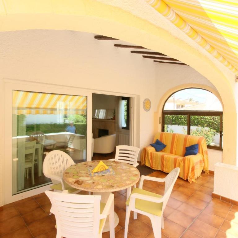 Puerto Azul Casa Doro by CARLOSFERIEN - Chalet de 3 dormitorios - 5