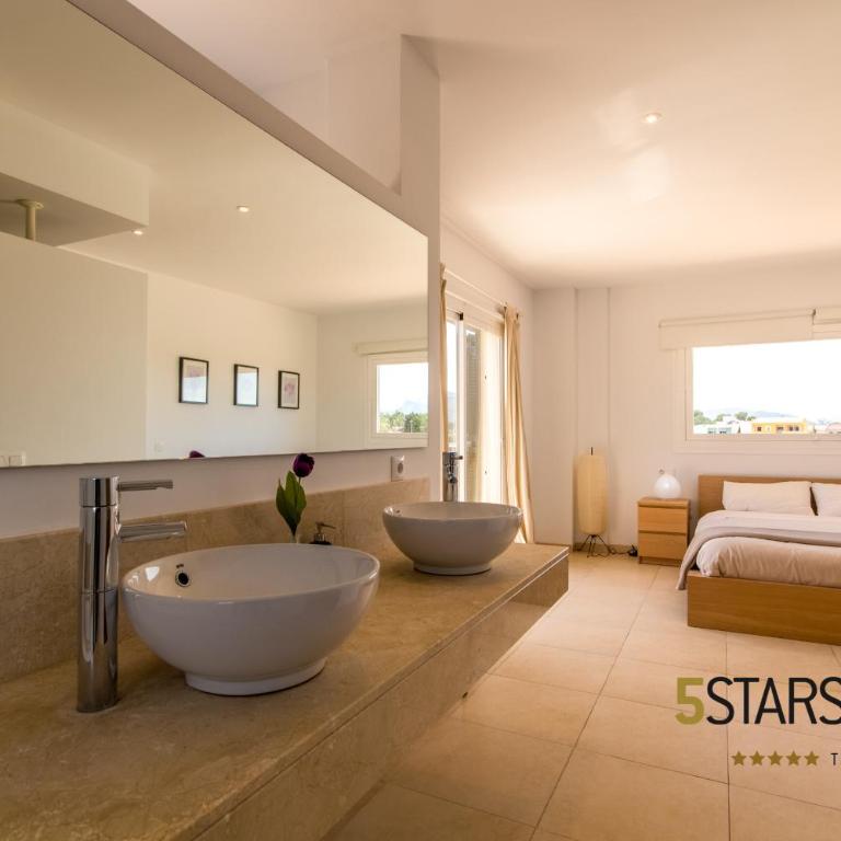 Alcudia - 2182-61 Mallorca - Villa con piscina privada - 32