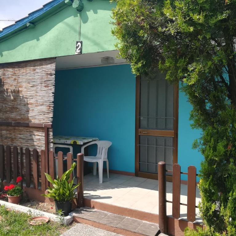 Bungalow Gambaro 2 - Casa con 2 Camere da Letto - 1